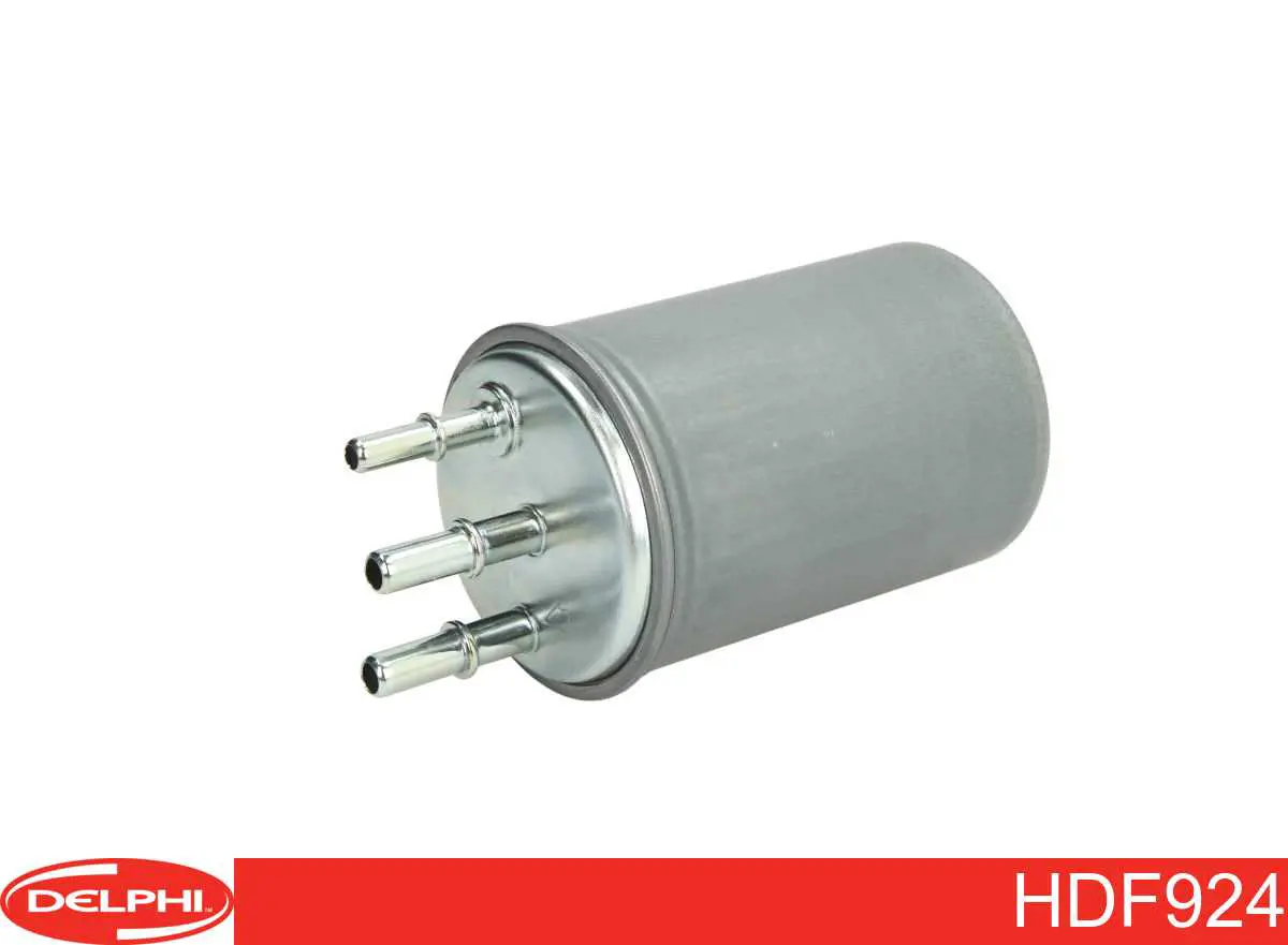HDF924 Delphi Filtr paliwa