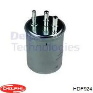 Do koszyka HDF924 Delphi Filtr paliwa