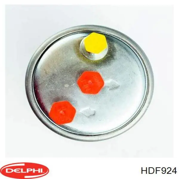 Filtr paliwa HDF924 Delphi