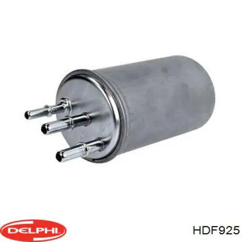 HDF925 Delphi Filtr paliwa