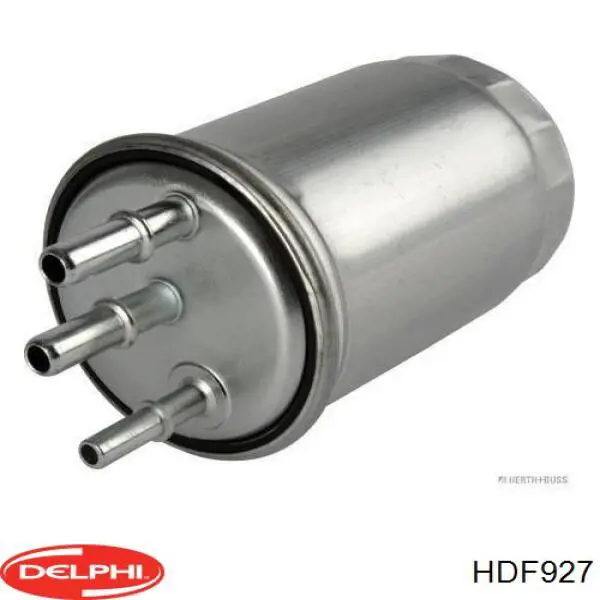 Filtr paliwa HDF927 Delphi