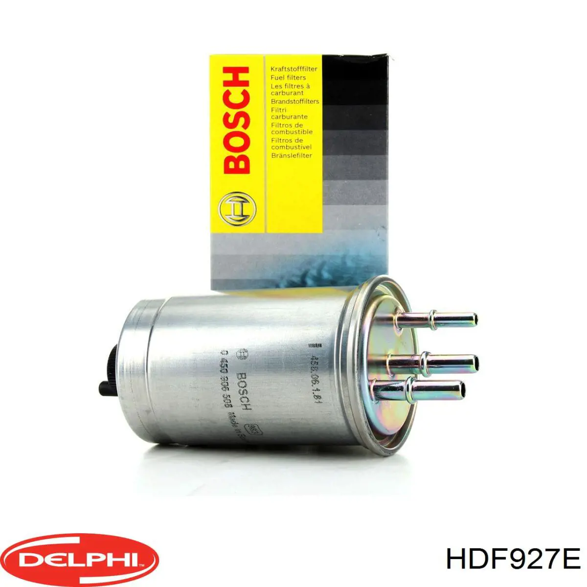 Filtr paliwa HDF927E Delphi