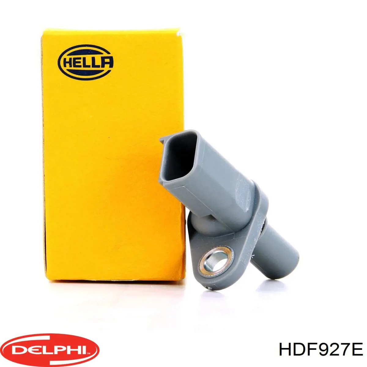 Filtr paliwa Delphi HDF927E
