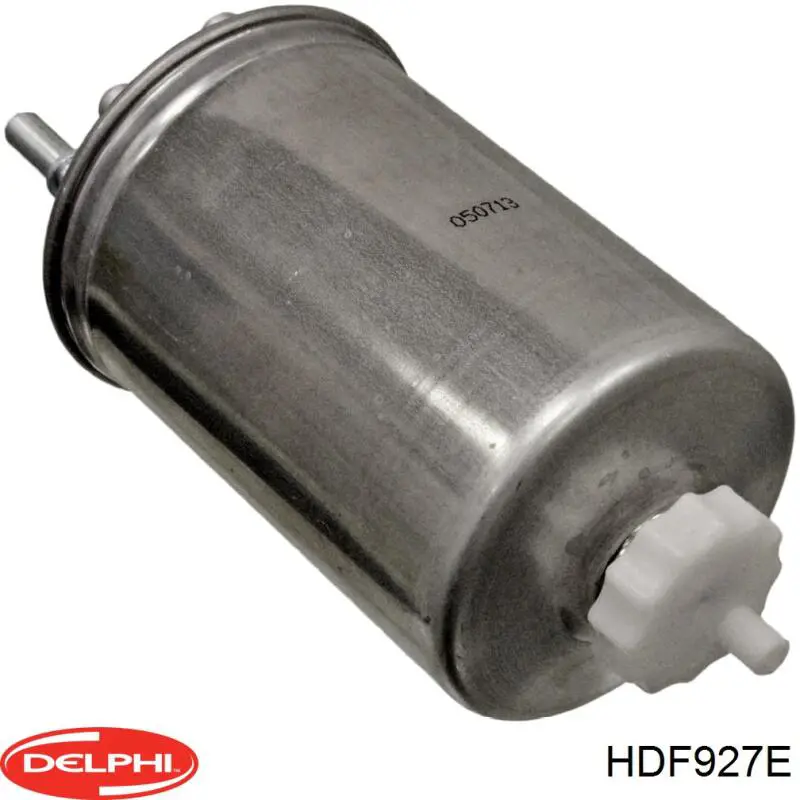 Filtr paliwa Delphi HDF927E cena, od 17,92 USD