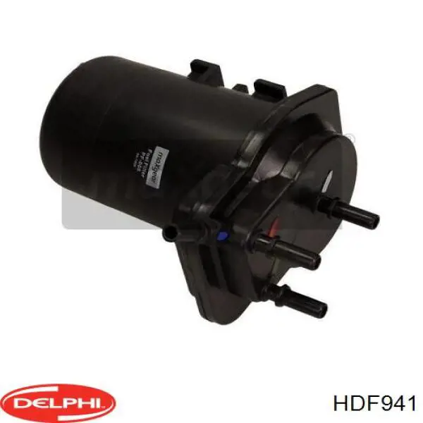 Filtr paliwa HDF941 Delphi