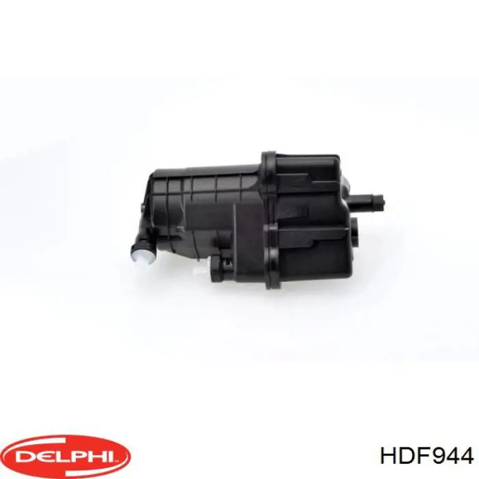 Filtr paliwa Delphi HDF944 cena, od 26,67 USD