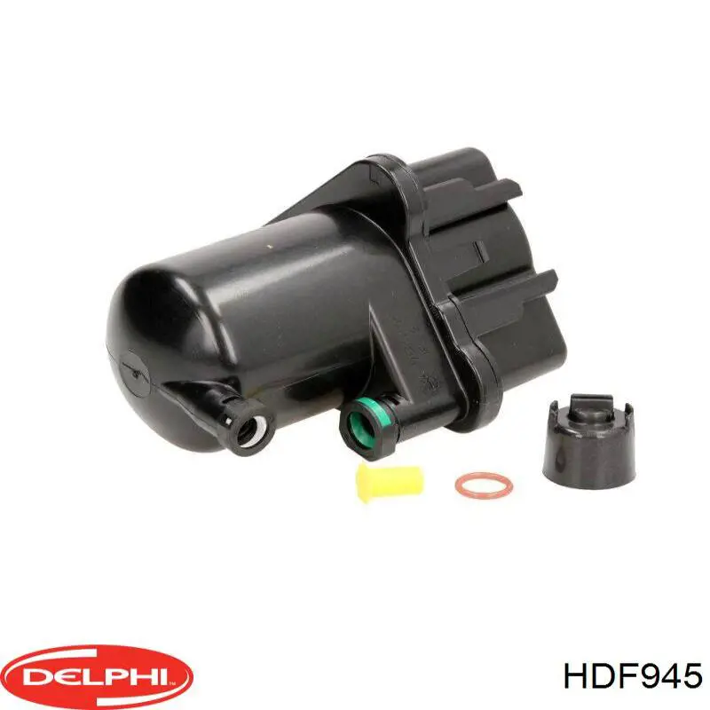 HDF945 Delphi Filtr paliwa