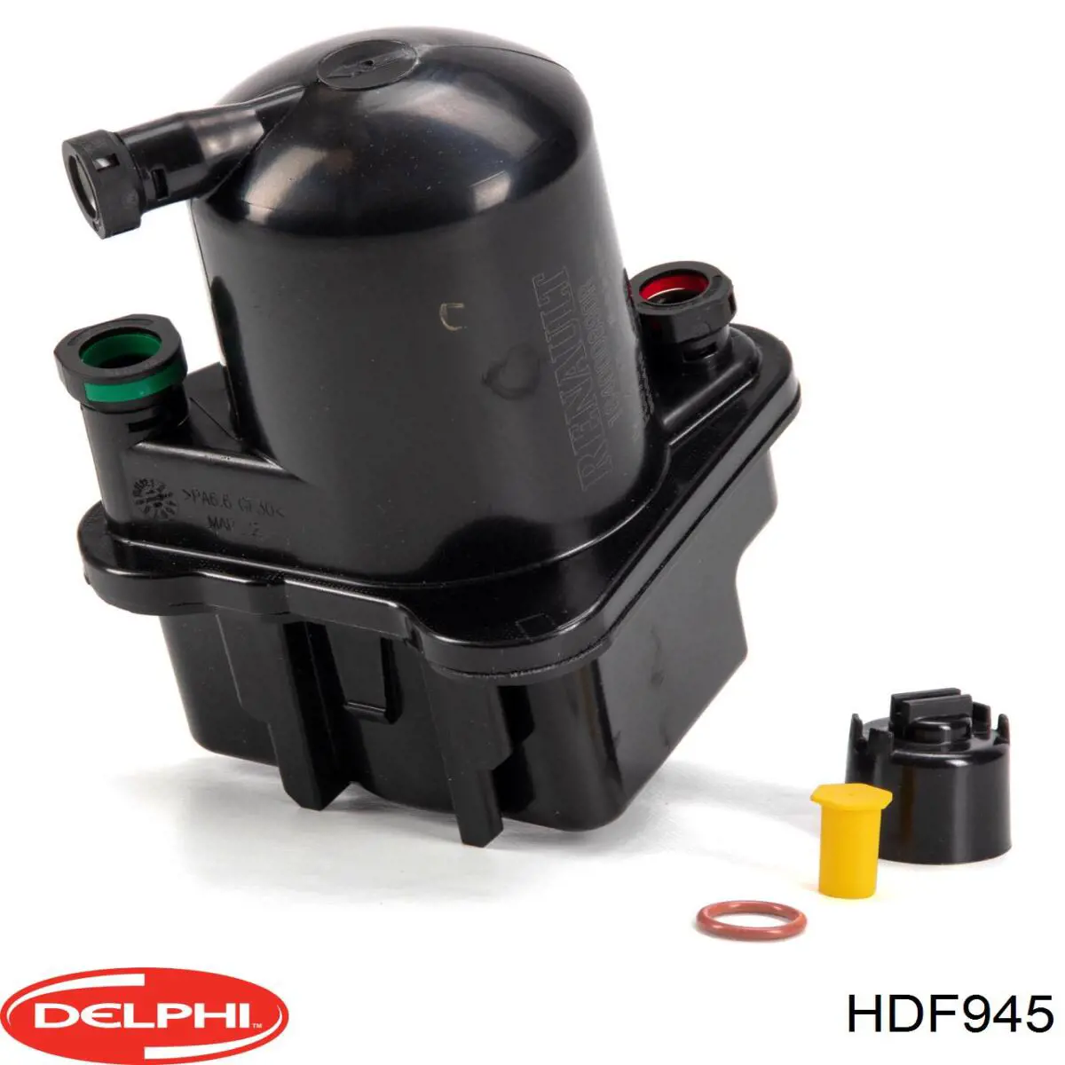 Filtr paliwa Delphi HDF945 cena, od 28,44 USD