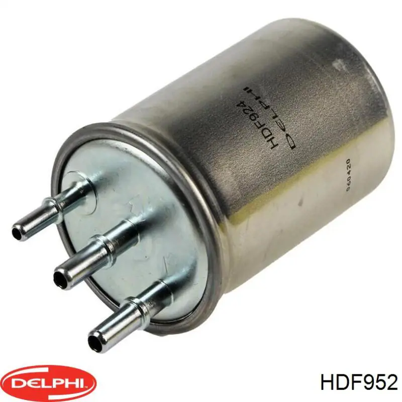 Filtr paliwa FF5794 Fleetguard