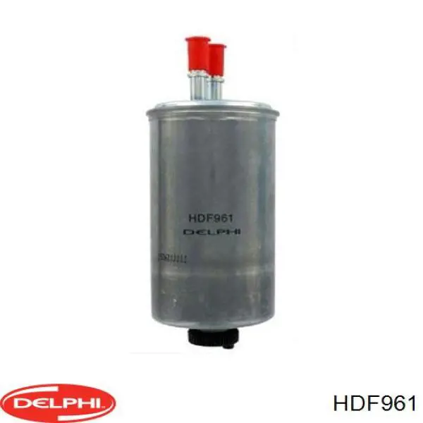 HDF961 Delphi Filtr paliwa