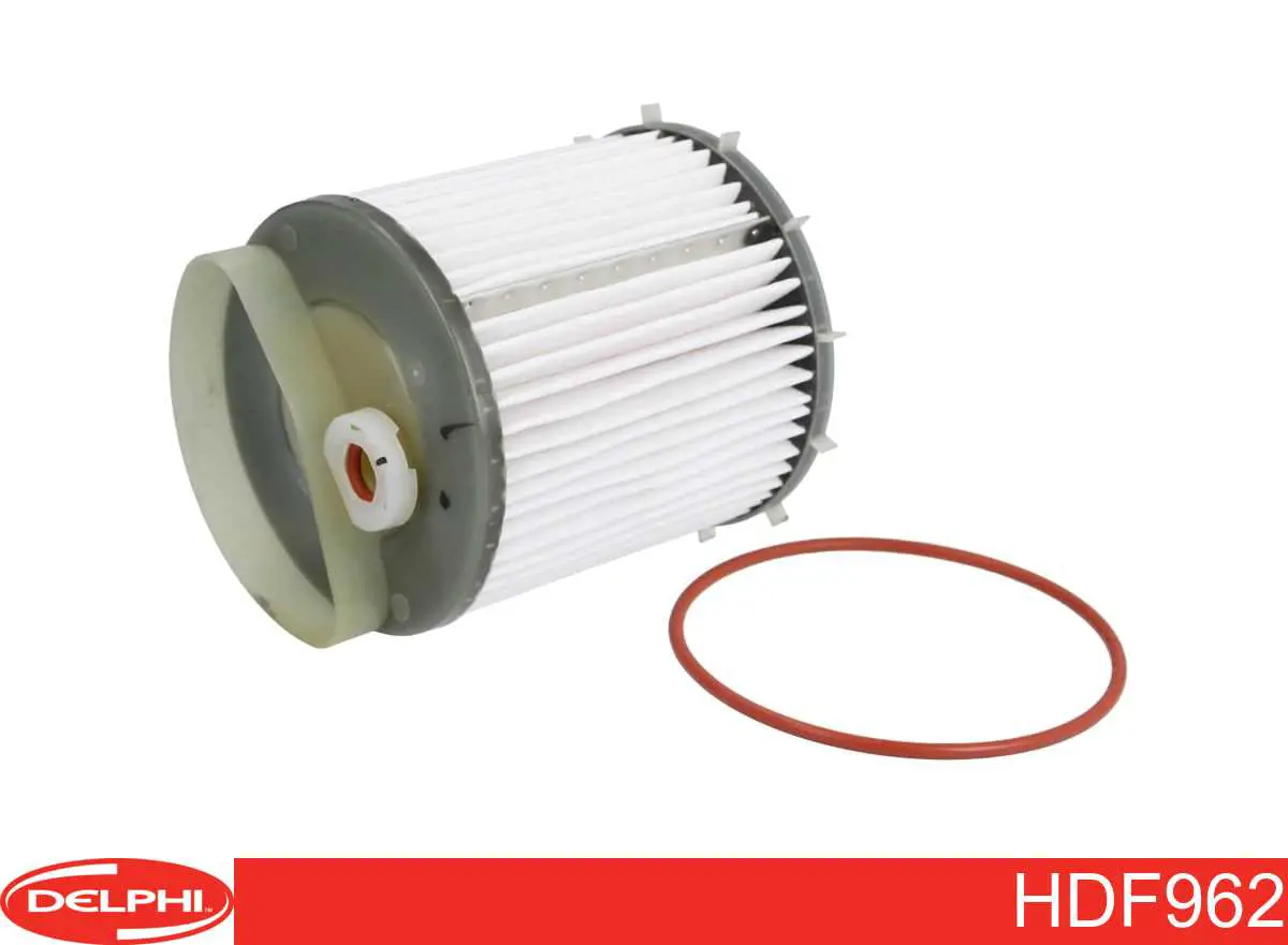 HDF962 Delphi filtr paliwa