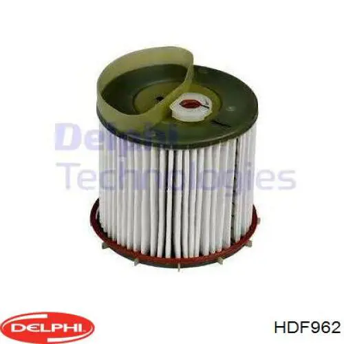 Filtr paliwa HDF962 Delphi