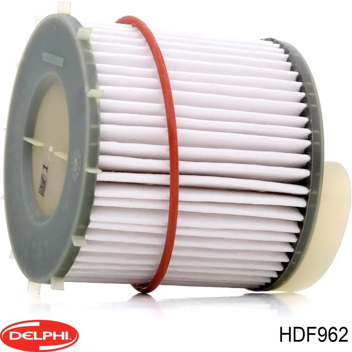 HDF962 Delphi Filtr paliwa