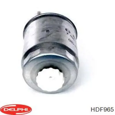 HDF965 Delphi Filtr paliwa