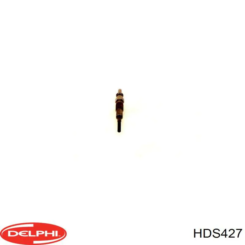 Do koszyka HDS427 Delphi Świeca żarowa