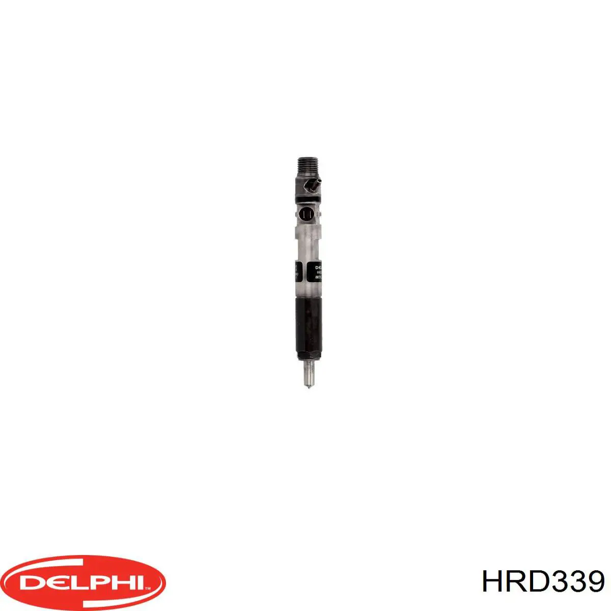 Wtryskiwacz paliwa Delphi HRD339 cena, od 80,50 USD