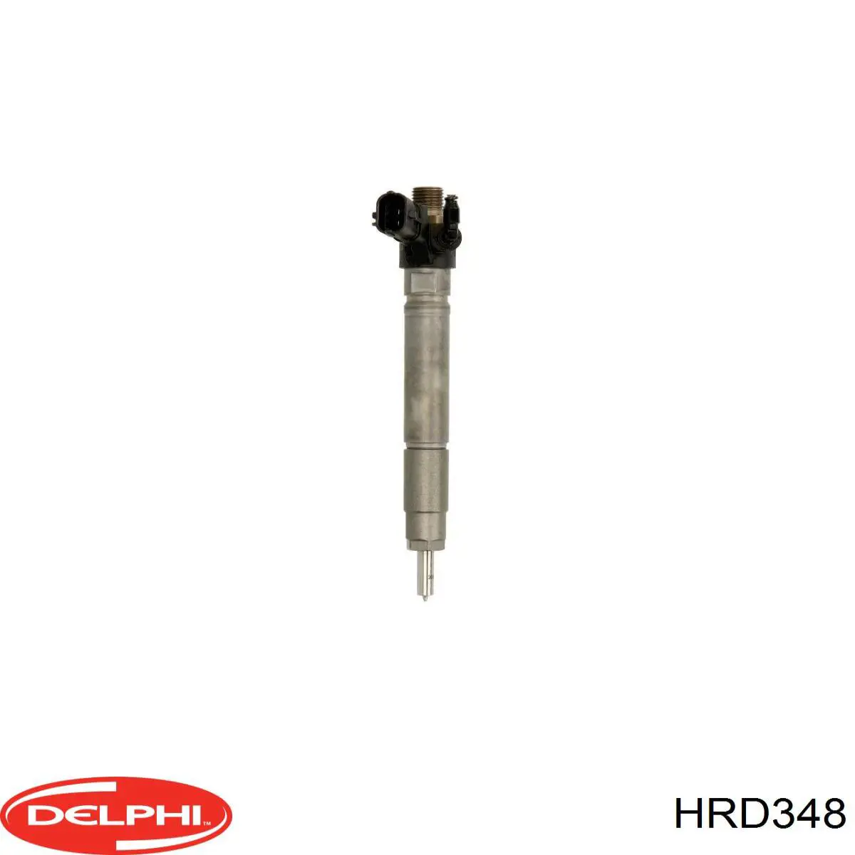 HRD348 Delphi Wtryskiwacz paliwa