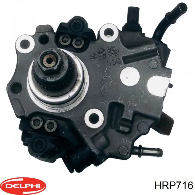 Pompa wtryskowa wysokiego ciśnienia Mercedes 6510702601 cena, od 134,86 USD