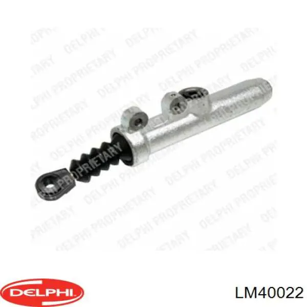 Cylinder sprzęgła główny Delphi LM40022 cena, od 33,18 USD