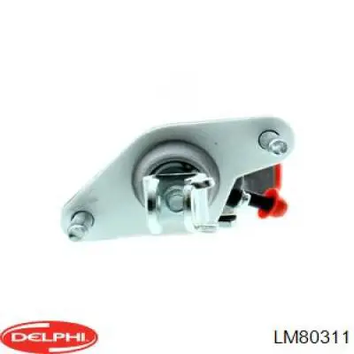 Do koszyka LM80311 Delphi Cylinder sprzęgła główny