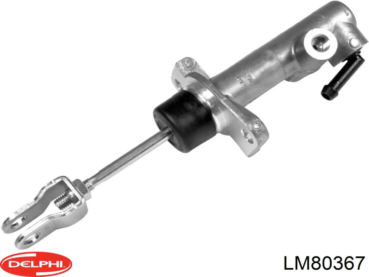 Cylinder sprzęgła główny Delphi LM80367 cena, od 22,86 USD