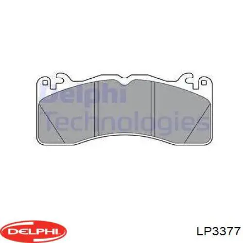 Klocki hamulcowe przednie tarczowe Ford GR3Z2001B cena, od 77,06 USD
