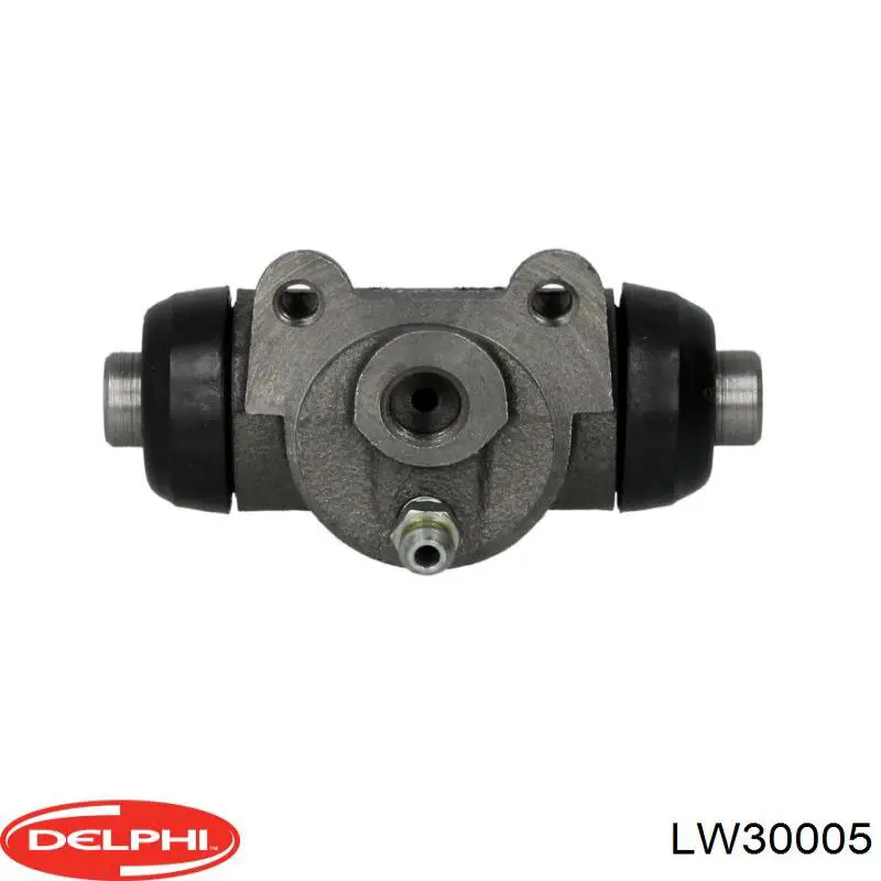 Cylinder hamulcowy roboczy tylny Delphi LW30005 cena, od 14,75 USD