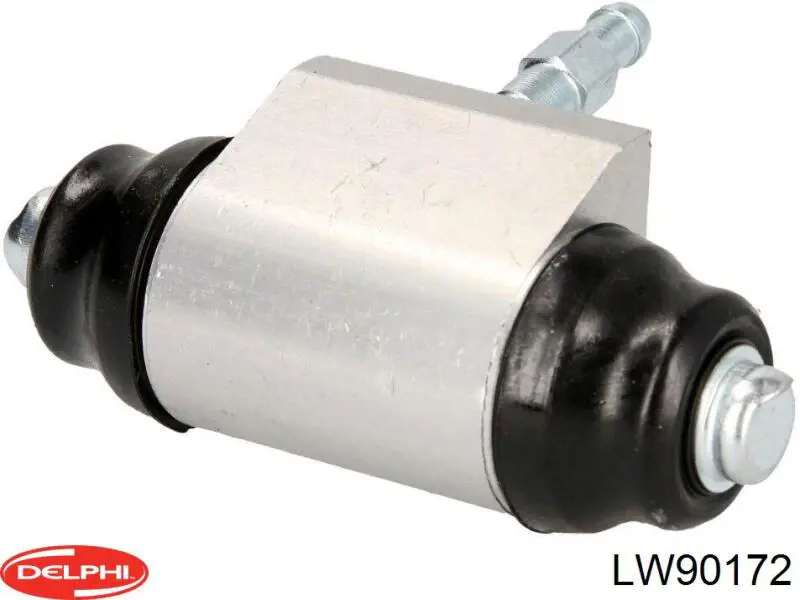 Cylinder hamulcowy roboczy tylny Volkswagen Jetta 4 (162, 163, AV3, AV2)