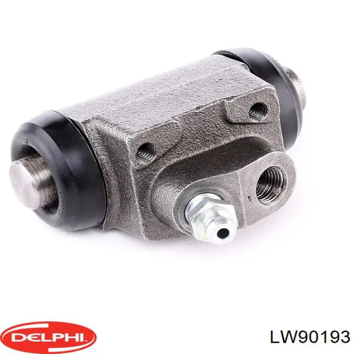 LW90193 Delphi Cylinder hamulcowy roboczy tylny