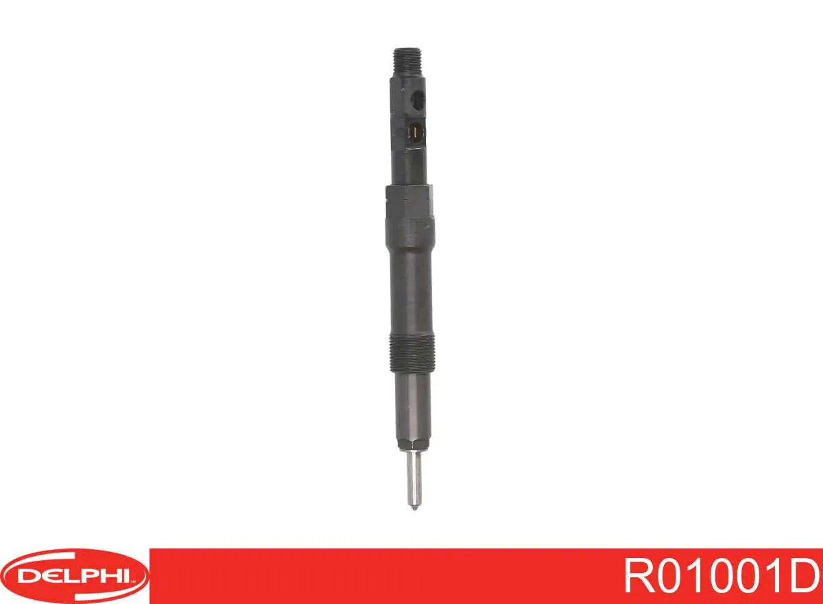 Do koszyka 1434987 Ford Wtryskiwacz paliwa
