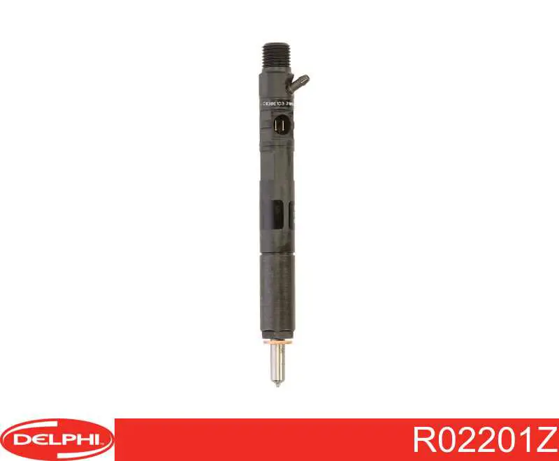 Wtryskiwacz paliwa do Ford Focus I DNW