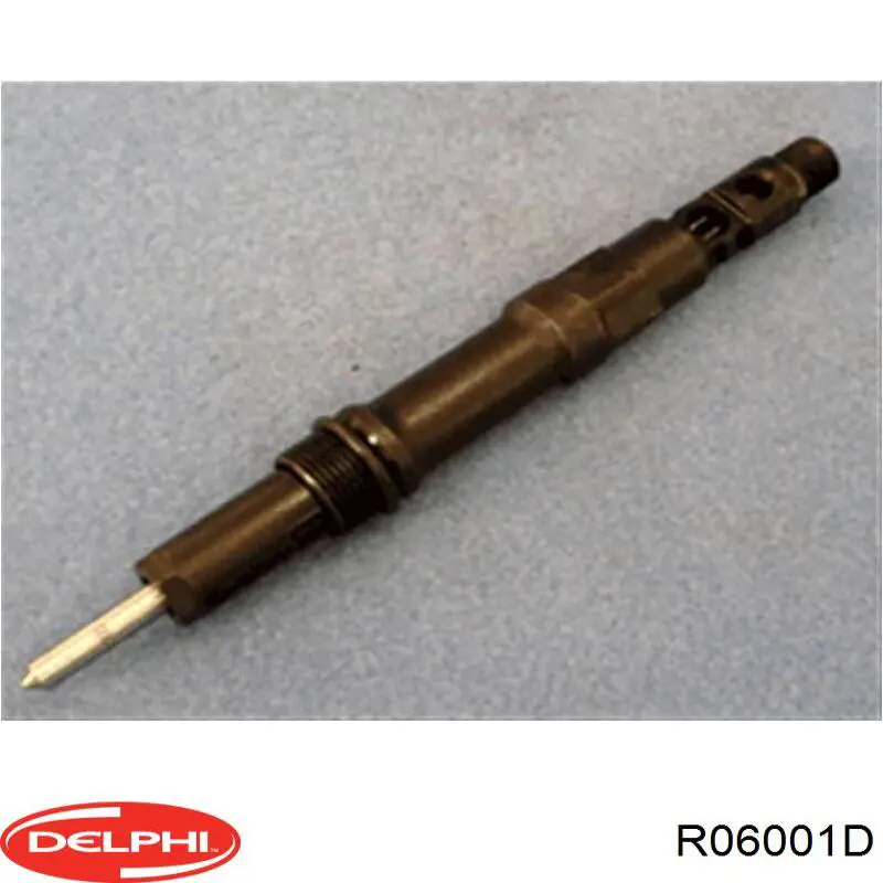 Wtryskiwacz paliwa Peugeot/Citroen 00001980S3 cena, od 88,53 USD
