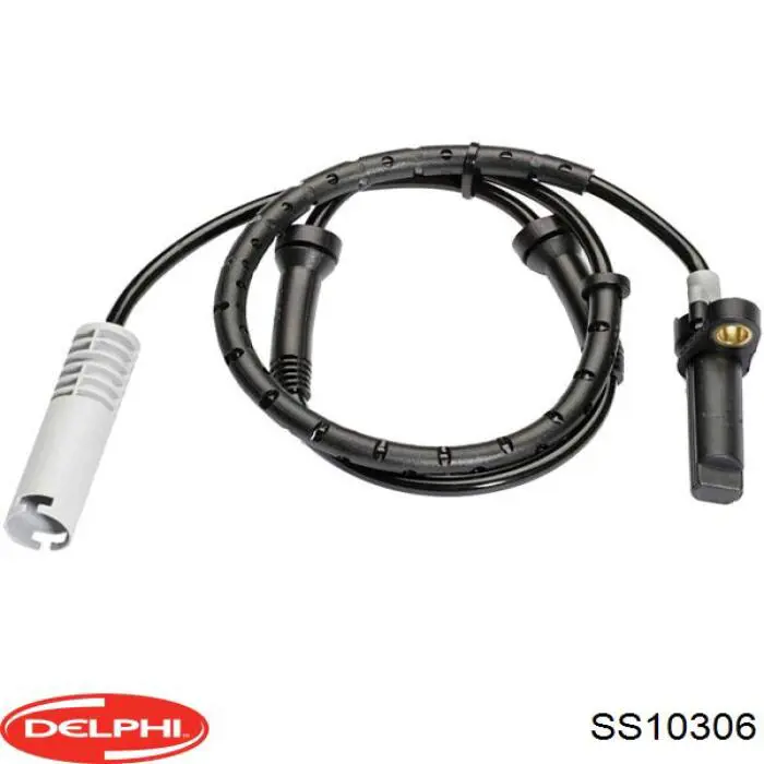 Czujnik ABS tylny Delphi SS10306 cena, od 26,97 USD