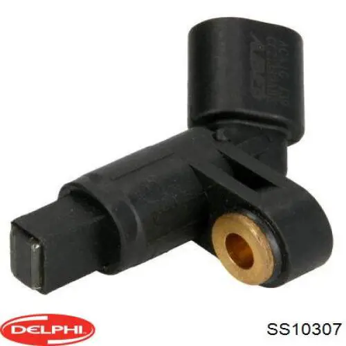 Czujnik ABS przedni lewy Delphi SS10307 cena, od 9,13 USD