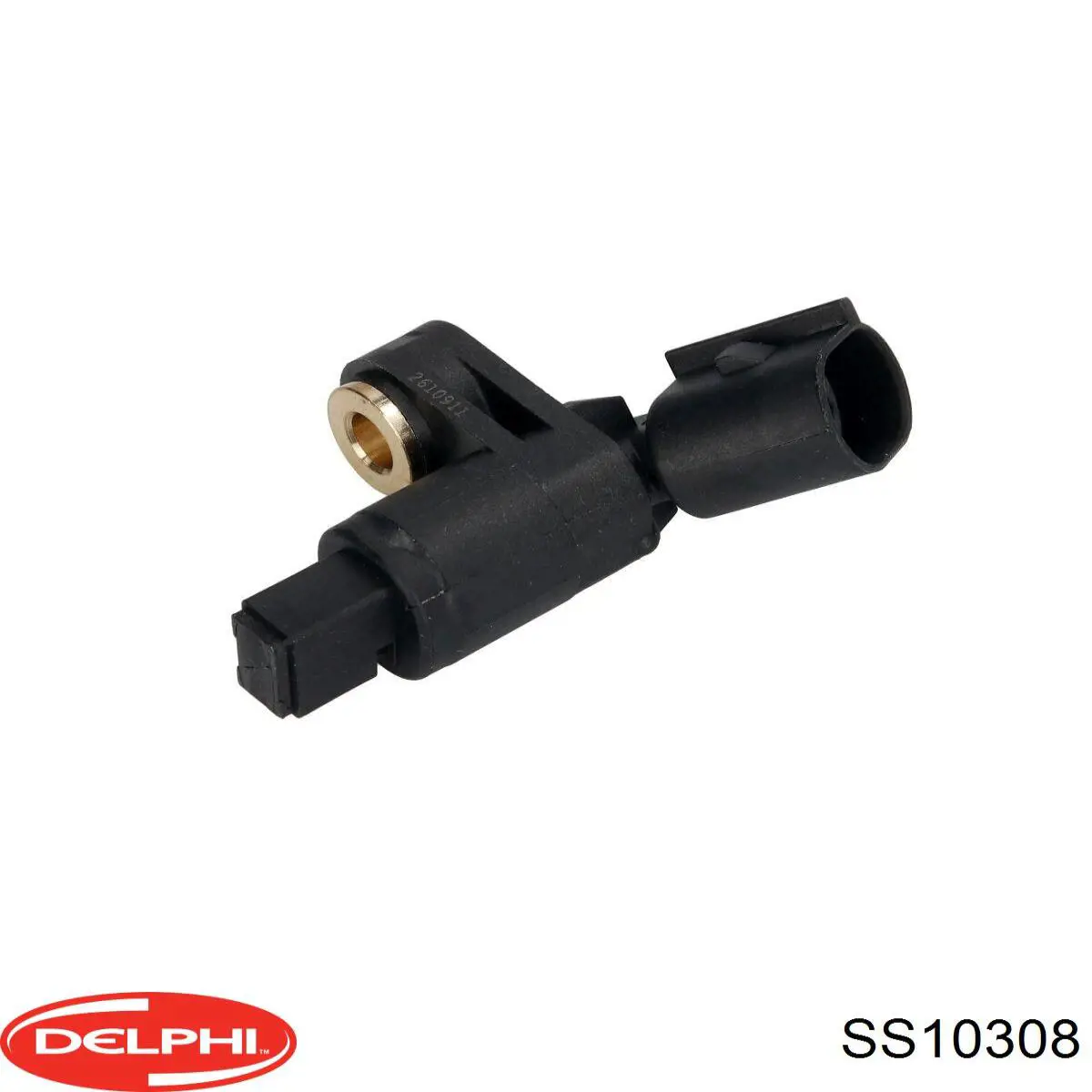 Czujnik ABS przedni prawy Delphi SS10308 cena, od 8,15 USD