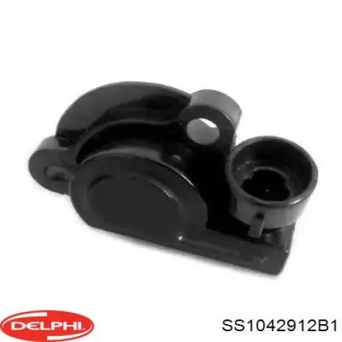 Czujnik położenia przepustnicy (potencjometr) Delphi SS1042912B1 cena, od 11,16 USD