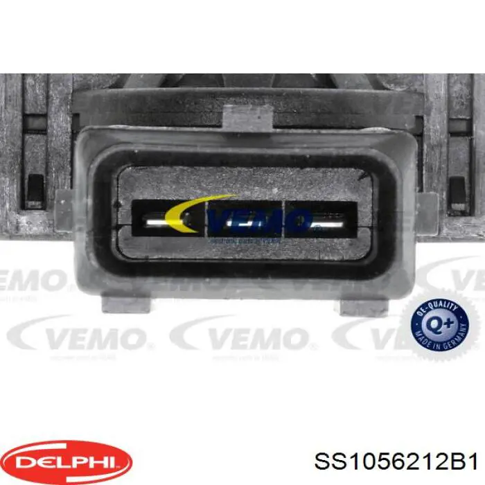 Czujnik położenia przepustnicy (potencjometr) Delphi SS1056212B1 cena, od 28,69 USD
