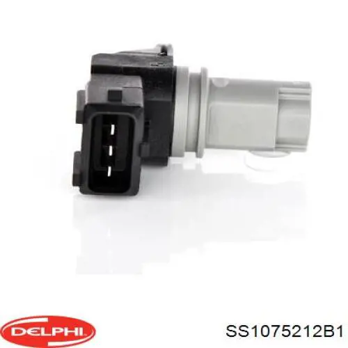 Czujnik położenia wałka rozrządu Delphi SS1075212B1 cena, od 26,10 USD