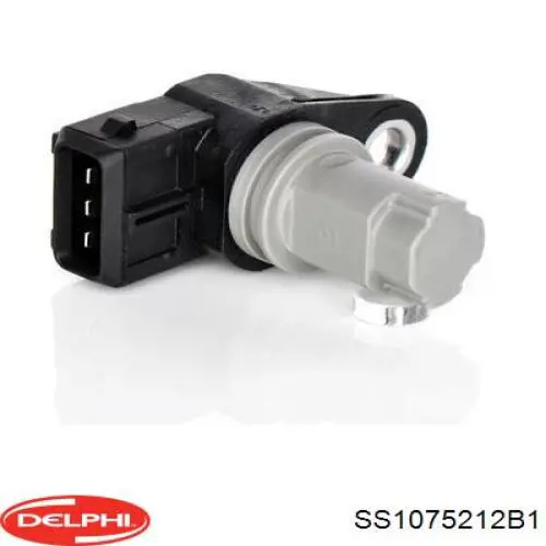 Do koszyka SS1075212B1 Delphi Czujnik położenia wałka rozrządu