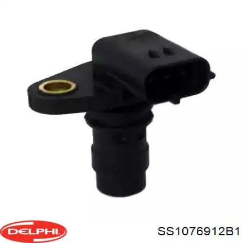 Do koszyka SS1076912B1 Delphi Czujnik położenia wałka rozrządu