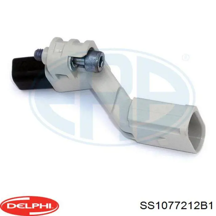 Czujnik położenia wału korbowego Delphi SS1077212B1 cena, od 25,99 USD