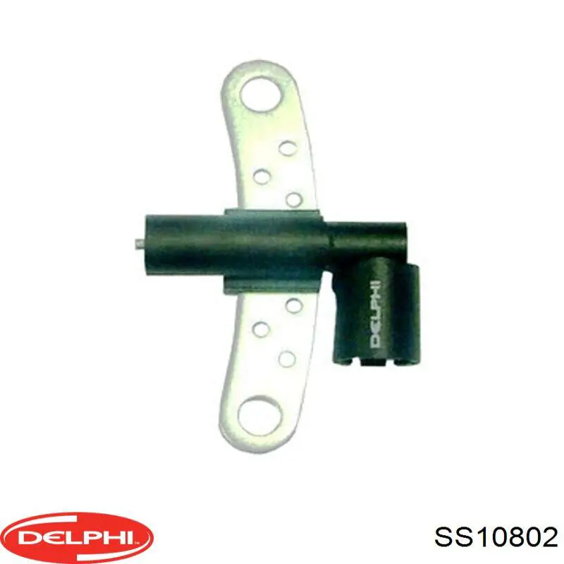 Czujnik położenia wału korbowego Delphi SS10802 cena, od 16,14 USD