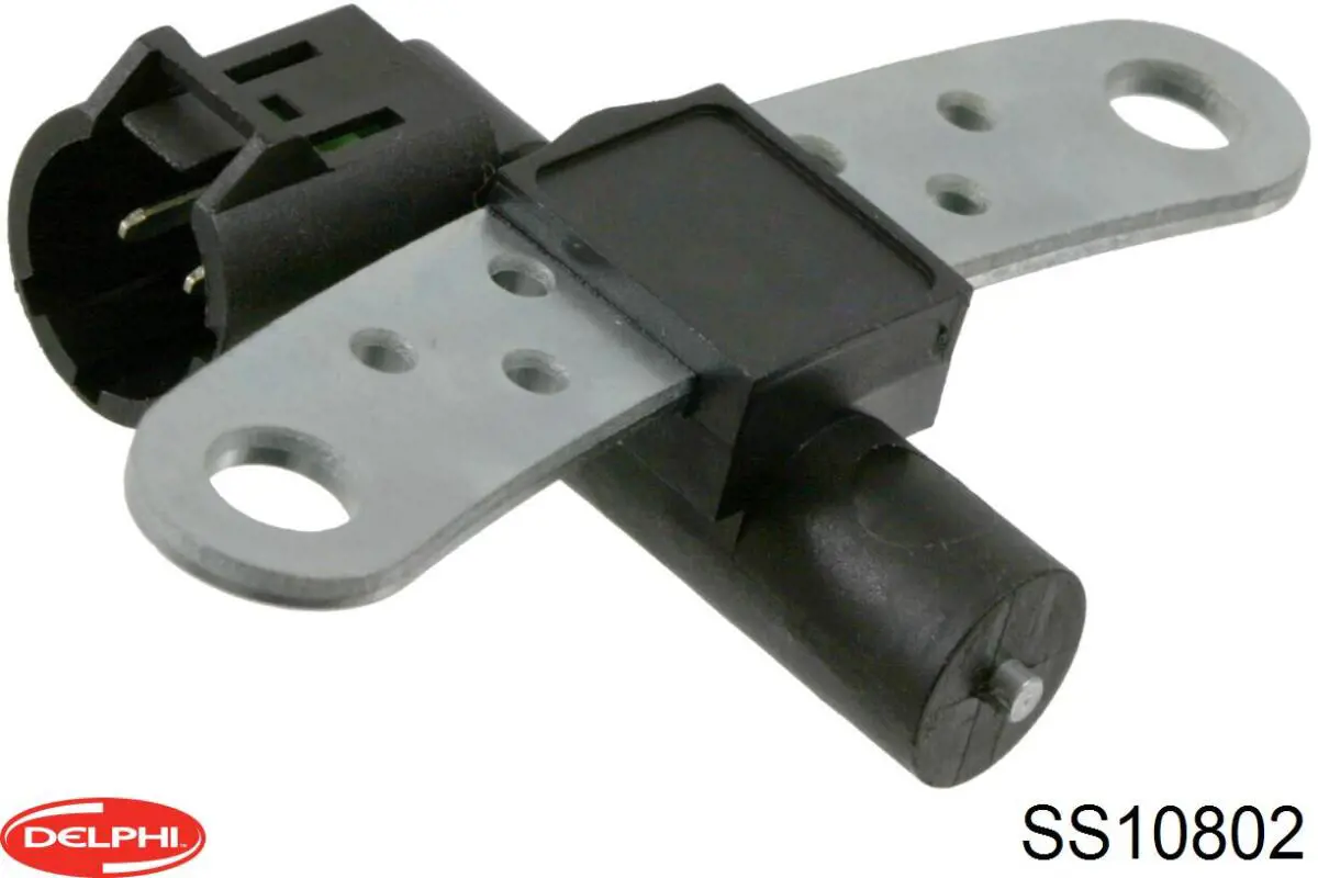 Do koszyka SS10802 Delphi Czujnik położenia wału korbowego