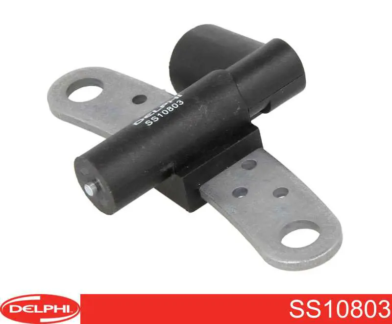 Czujnik położenia wału korbowego Delphi SS10803 cena, od 13,71 USD
