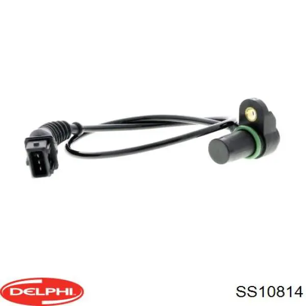 Czujnik położenia wałka rozrządu Delphi SS10814 cena, od 35,77 USD