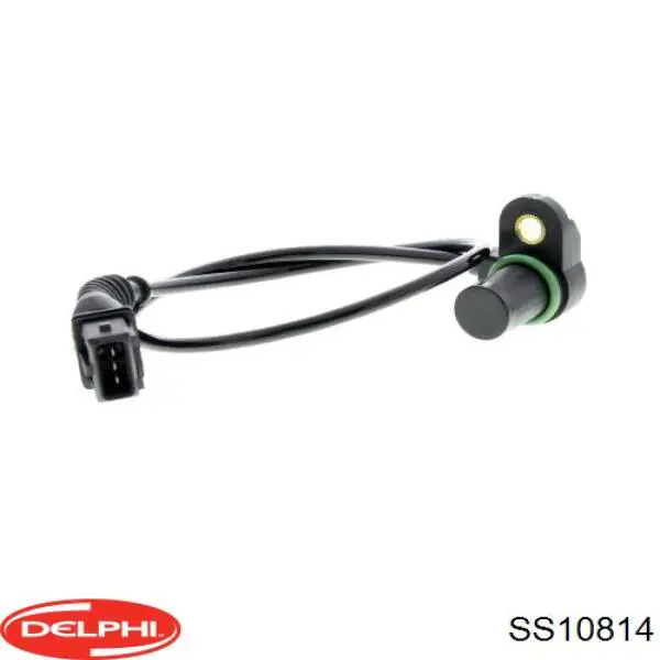 Do koszyka SS10814 Delphi Czujnik położenia wałka rozrządu