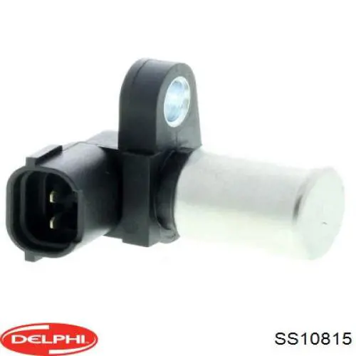Czujnik położenia wałka rozrządu Delphi SS10815 cena, od 18,69 USD