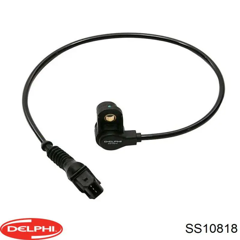 Czujnik położenia wałka rozrządu Delphi SS10818 cena, od 28,97 USD