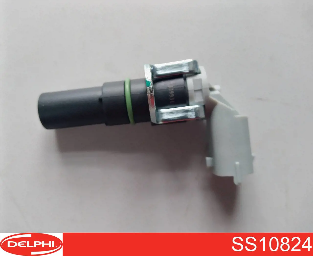 Czujnik położenia wału korbowego Delphi SS10824 cena, od 20,10 USD