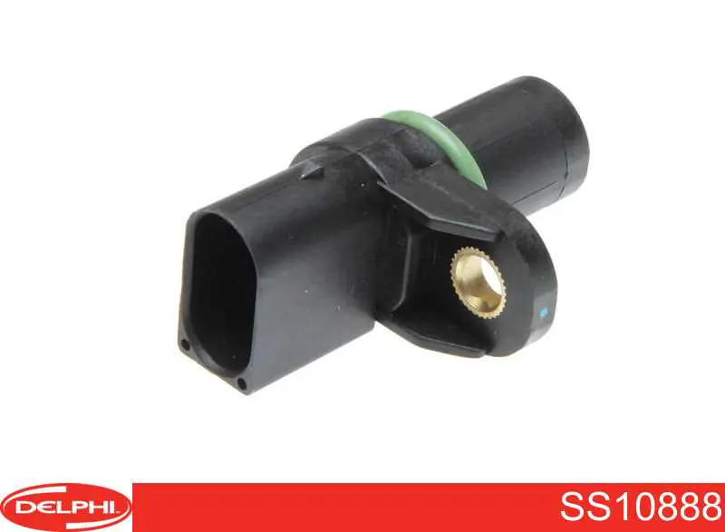 Czujnik położenia wałka rozrządu Delphi SS10888 cena, od 16,40 USD